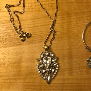 Jcrew necklace